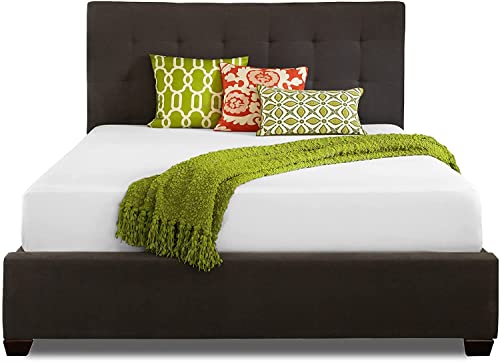 Live and Sleep Matratze aus Memory-Schaum und Kissen aus Memory-Schaum, Größe M, für mehr Komfort von Live and Sleep