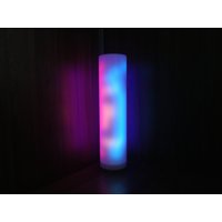 Sound-Reaktive Rgb-Led-Lampe Musik-Synchronisations-Gaming-Dekor von LiveLightMagic