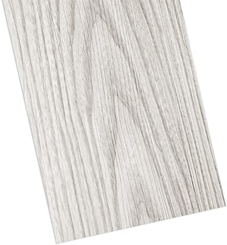 Livelynine 32 Fliesen Vinylboden Selbstklebend Holzoptik Hell Selbstklebende Fliesen Boden Holz Weiß 90x15CM Bodenfolie Selbstklebend Laminat Wohnzimmer Vinyl Fliesen Selbstklebend Wand Bad Holzdekor Livelynine 32 Fliesen Vinylboden Selbstklebend Holzoptik Hell Selbstklebende Fliesen Boden Holz Weiß 90x15CM Bodenfolie Selbstklebend Laminat Wohnzimmer Vinyl Fliesen Selbstklebend Wand Bad Holzdekor von Livelynine