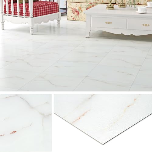Livelynine Bodenfliesen Selbstklebend Bad Marmor Rosegold 30x30 Vinylboden Selbstklebend Marmor Hell PVC Bodenbelag Selbstklebend Küche 32-Fliesen Klebefliesen Boden Bad Schlafzimmer Flur PVC Fliesen Livelynine Bodenfliesen Selbstklebend Bad Marmor Rosegold 30x30 Vinylboden Selbstklebend Marmor Hell PVC Bodenbelag Selbstklebend Küche 32-Fliesen Klebefliesen Boden Bad Schlafzimmer Flur PVC Fliesen von Livelynine