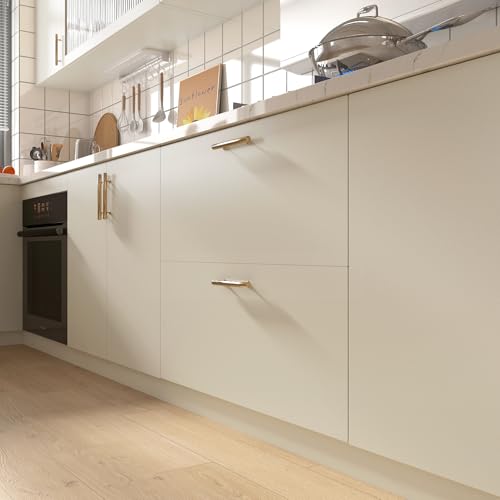 Livelynine Selbstklebende Tapete Beige Creme Folie für Möbel Matt Tischplatte Kommode 40CMx5M Abwaschbare Klebefolie Küchenfronten Beige Selbstklebende Folie Möbel Tapete Schlafzimmer Flur Hellbraun Livelynine Selbstklebende Tapete Beige Creme Folie für Möbel Matt Tischplatte Kommode 40CMx5M Abwaschbare Klebefolie Küchenfronten Beige Selbstklebende Folie Möbel Tapete Schlafzimmer Flur Hellbraun von Livelynine