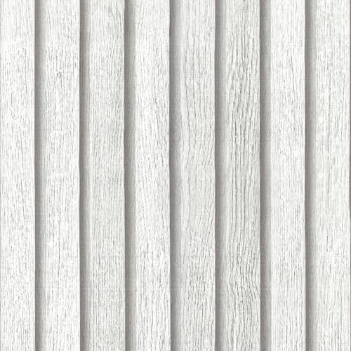 Livelynine Selbstklebende Tapete Holzoptik Schlafzimmer Wohnzimmer Wand 40CMx10M 3D Wandpaneele Holz Selbstklebend Weiß Holztapete 3D Optik Selbstklebend Hell Folie Holzoptik Selbstklebende Weiß Decke Livelynine Selbstklebende Tapete Holzoptik Schlafzimmer Wohnzimmer Wand 40CMx10M 3D Wandpaneele Holz Selbstklebend Weiß Holztapete 3D Optik Selbstklebend Hell Folie Holzoptik Selbstklebende Weiß Decke von Livelynine
