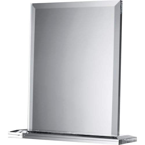 Glastrophäe / Pokal / mit standfestem Sockel Glastrophäe / Pokal / mit standfestem Sockel von Livepac-Office