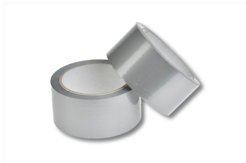 DM-Folien Klebeband 4x Packband / Paketklebeband / 66m X 50mm / leise abrollend / Farbe: s DM-Folien Klebeband 4x Packband / Paketklebeband / 66m X 50mm / leise abrollend / Farbe: s von DM-Folien