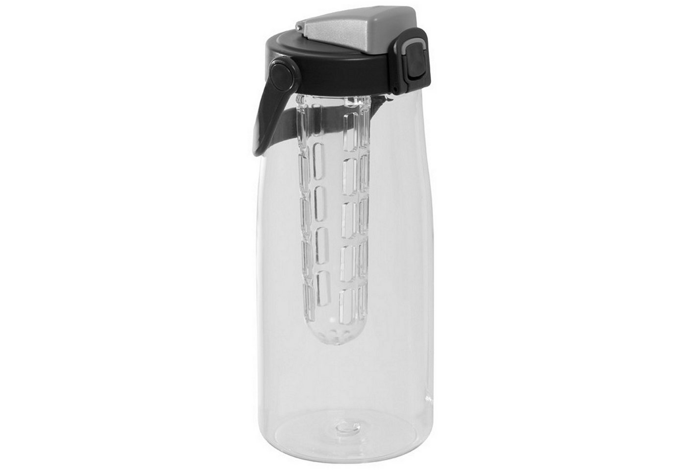 Macma Trinkflasche Infuser Flasche / Trinkflasche mit Fruchteinsatz / 2500 ml von Macma