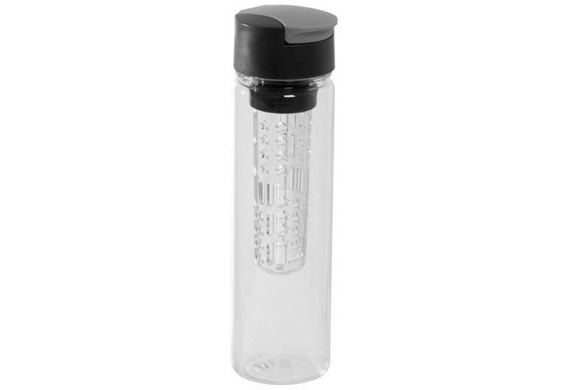Macma Trinkflasche Infuser Flasche / Trinkflasche mit Fruchteinsatz / 650 ml von Macma