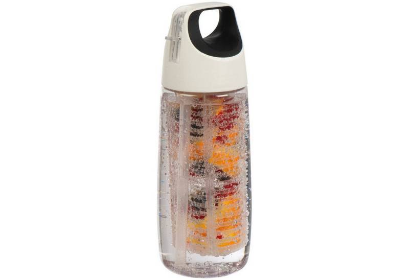 Easy Gifts Trinkflasche Infuser Trinkflasche / Füllvermögen: 850ml von Easy Gifts