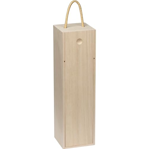 Weinbox aus Holz / Weinkiste Weinbox aus Holz / Weinkiste von Livepac-Office