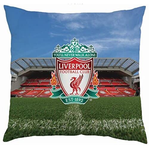 Liverpool Cushion SD von Liverpool FC