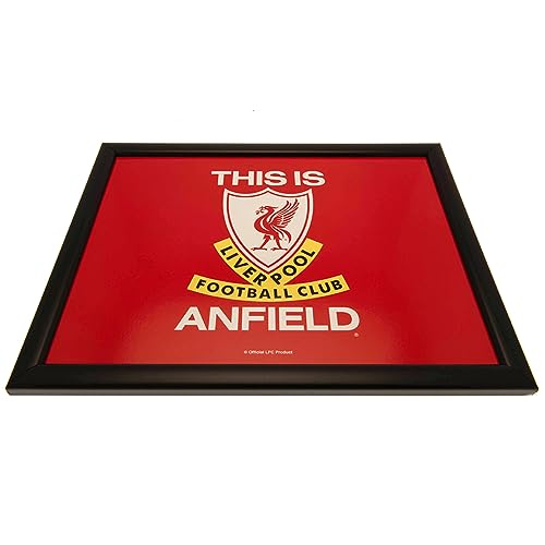 Knietablett Liverpool Football Club von Liverpool FC