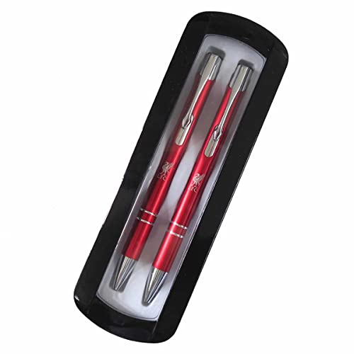 Liverpool FC Pen & Pencil Set von Liverpool F.C.