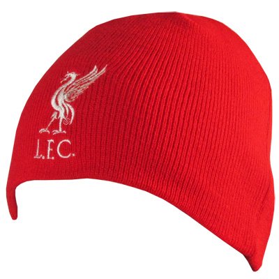 Liverpool FC Strickmütze von Liverpool FC