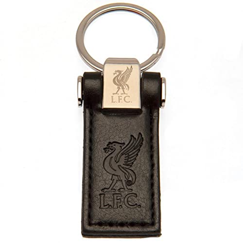 Liverpool FC Tasse mit authentischem EPL-Wappen, in Geschenkbox von Liverpool FC