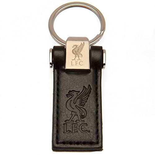 Liverpool FC Keramiktasse, 313 ml, Schwarz, Isoliert, BPA-frei, Sammlerstück, 11 Unzen, Zylindrisch, Rund, Tasse, Trinkbecher, Geschenkbox, Officially Licensed Liverpool FC Keramiktasse, 313 ml, Schwarz, Isoliert, BPA-frei, Sammlerstück, 11 Unzen, Zylindrisch, Rund, Tasse, Trinkbecher, Geschenkbox, Officially Licensed von Liverpool F.C.