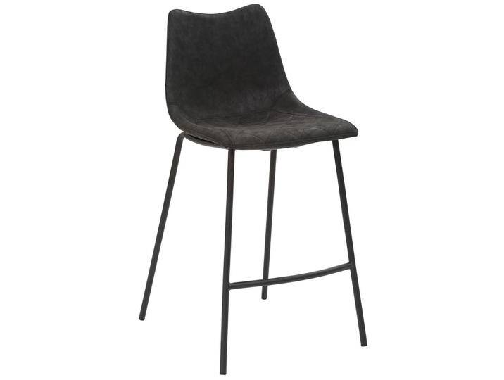 Barhocker My Solo ca. 49x100 cm Schwarz Barhocker My Solo ca. 49x100 cm Schwarz von Livetastic