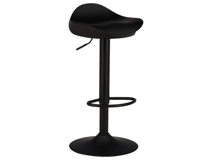 Barhocker-Set Adesto 2er-Set ca. 40x69 cm Schwarz Barhocker-Set Adesto 2er-Set ca. 40x69 cm Schwarz von Livetastic