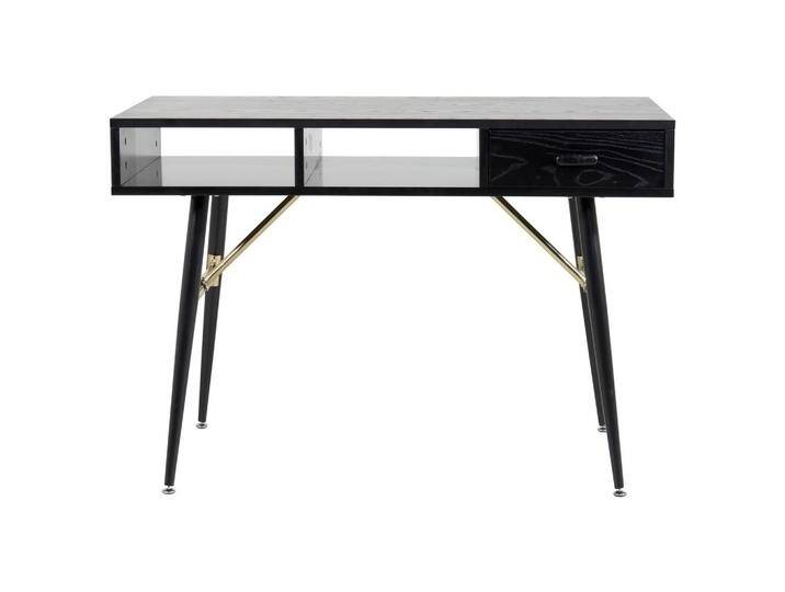 KONSOLENTISCH GOLD von Livetastic