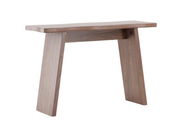 KONSOLENTISCH KIRKENES von Livetastic