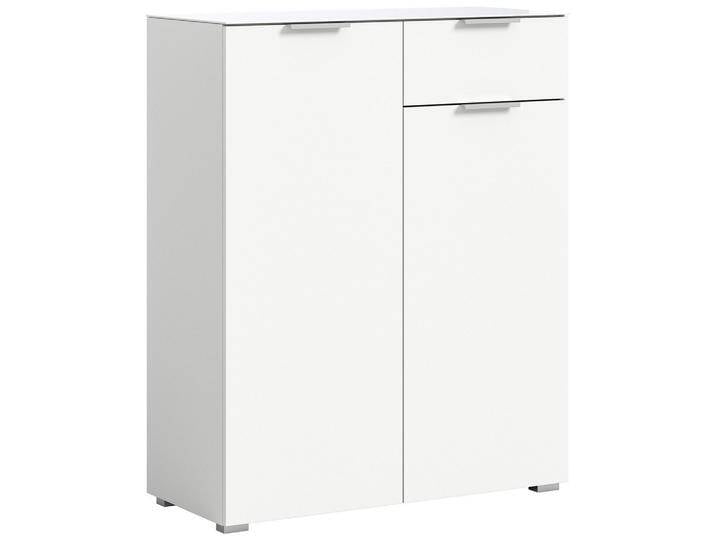 Kommode Ray ca. 90x112 cm Weiß von Livetastic