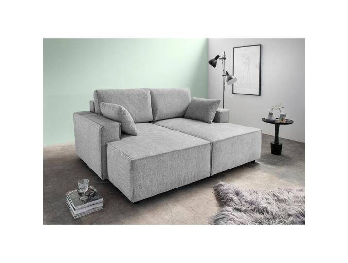 Livetastic BIGSOFA, Silber, Uni, 4-Sitzer, Füllung: Schaumstoff, 188x86x154 cm, Made in EU, Rücken echt, Wohnzimmer, Sofas & Couches, Sofas, Bigsofas Livetastic BIGSOFA, Silber, Uni, 4-Sitzer, Füllung: Schaumstoff, 188x86x154 cm, Made in EU, Rücken echt, Wohnzimmer, Sofas & Couches, Sofas, Bigsofas von Livetastic