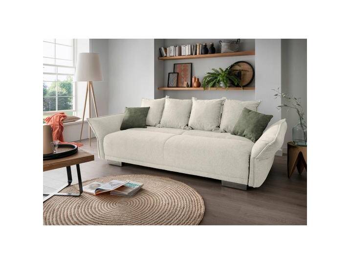 Livetastic BIGSOFA Pera, Beige, 4-Sitzer, Füllung: Schaumstoff, 242x71x90 cm, Made in EU, Rücken echt, Wohnzimmer, Sofas & Couches, Sofas, Bigsofas Livetastic BIGSOFA Pera, Beige, 4-Sitzer, Füllung: Schaumstoff, 242x71x90 cm, Made in EU, Rücken echt, Wohnzimmer, Sofas & Couches, Sofas, Bigsofas von Livetastic