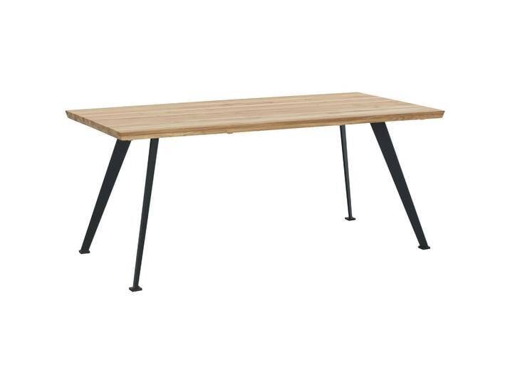 Livetastic ESSTISCH, Wildeiche, Holz, Wildeiche, massiv, rechteckig, eckig, 90x77x180 cm, gastro- und objekttauglich, in verschiedenen Größen Livetastic ESSTISCH, Wildeiche, Holz, Wildeiche, massiv, rechteckig, eckig, 90x77x180 cm, gastro- und objekttauglich, in verschiedenen Größen von Livetastic