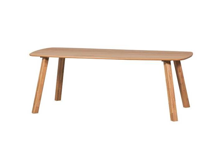 Livetastic ESSTISCH Jouw Unieke Tafel, Eiche, Holz, Eiche, massiv, oval, eckig, 100x74x180 cm, in verschiedenen Größen erhältlich, Variantenauswahl, Livetastic ESSTISCH Jouw Unieke Tafel, Eiche, Holz, Eiche, massiv, oval, eckig, 100x74x180 cm, in verschiedenen Größen erhältlich, Variantenauswahl, von Livetastic