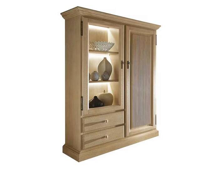 Livetastic HIGHBOARD, Beige, Holz, Pinie,Pinie,Pinie, massiv, 5 Fächer, 2 Schubladen, 121x170x47 cm, Wohnzimmer, Kommoden & Sideboards, Highboards Livetastic HIGHBOARD, Beige, Holz, Pinie,Pinie,Pinie, massiv, 5 Fächer, 2 Schubladen, 121x170x47 cm, Wohnzimmer, Kommoden & Sideboards, Highboards von Livetastic