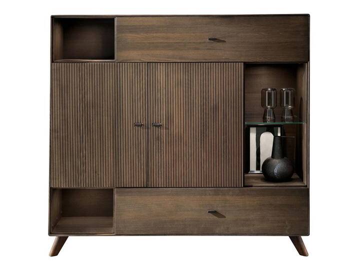 Livetastic HIGHBOARD, Kernbuche, Holz, Kernbuche, 156.5x145x40 cm, stehend, Holzmöbel, Kleinmöbel Holz, Holzkommoden, Highboards Holz Livetastic HIGHBOARD, Kernbuche, Holz, Kernbuche, 156.5x145x40 cm, stehend, Holzmöbel, Kleinmöbel Holz, Holzkommoden, Highboards Holz von Livetastic