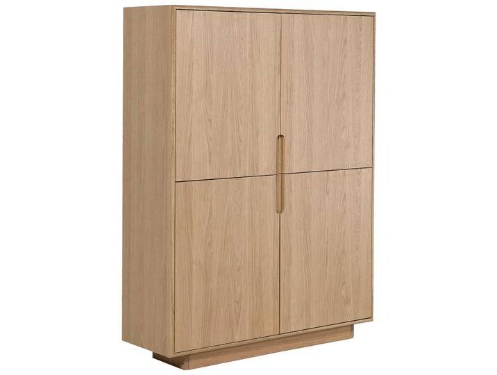 Livetastic HIGHBOARD, Natur, Holz, Eiche, furniert, teilmassiv, 6 Fächer, 110x150x40 cm, Wohnzimmer, Kommoden & Sideboards, Highboards Livetastic HIGHBOARD, Natur, Holz, Eiche, furniert, teilmassiv, 6 Fächer, 110x150x40 cm, Wohnzimmer, Kommoden & Sideboards, Highboards von Livetastic