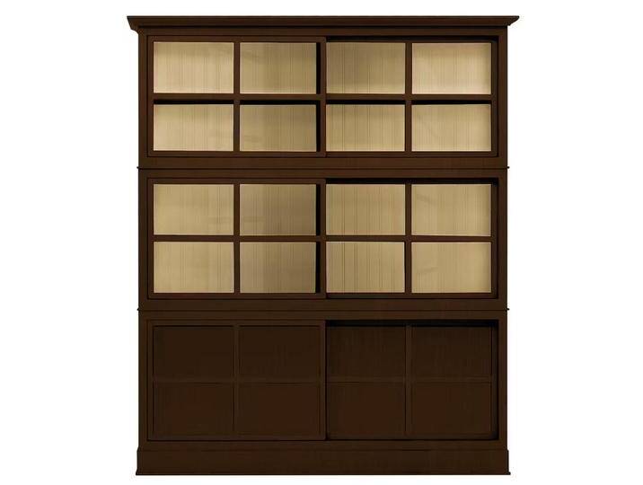 Livetastic HIGHBOARD UrbanClass, Creme, Nussbaum, Holz, Pinie, massiv, 3 Fächer, 190.5x219.5x49 cm, Wohnzimmer, Kommoden & Sideboards, Highboards Livetastic HIGHBOARD UrbanClass, Creme, Nussbaum, Holz, Pinie, massiv, 3 Fächer, 190.5x219.5x49 cm, Wohnzimmer, Kommoden & Sideboards, Highboards von Livetastic
