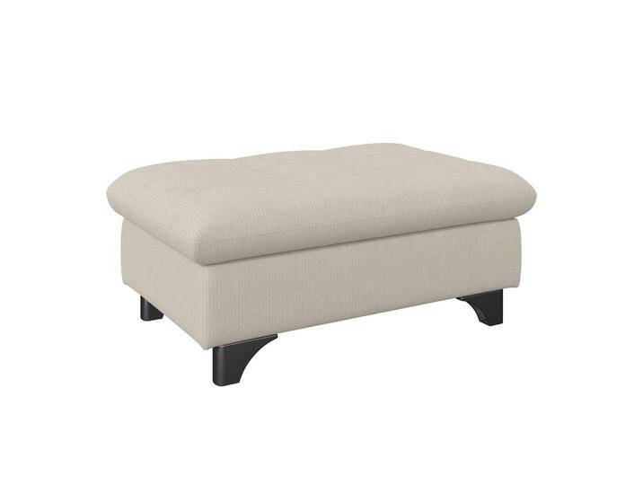 Livetastic HOCKER, Beige, quadratisch, 108x46x108 cm, Stoffauswahl, Stühle Livetastic HOCKER, Beige, quadratisch, 108x46x108 cm, Stoffauswahl, Stühle von Livetastic