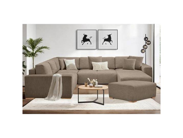 Livetastic HOCKER, Braun, Buche, Hartholz, rechteckig, 101x44x92 cm, Made in EU, Stühle Livetastic HOCKER, Braun, Buche, Hartholz, rechteckig, 101x44x92 cm, Made in EU, Stühle von Livetastic