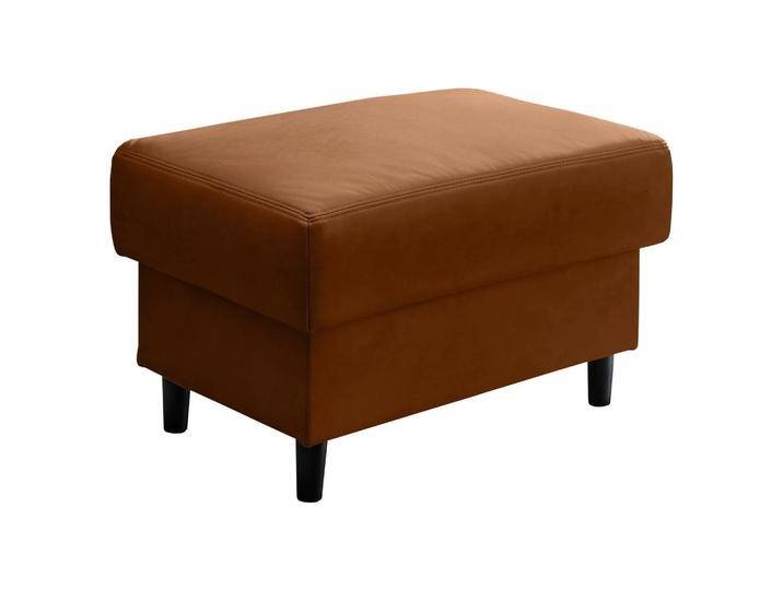Livetastic HOCKER, Cognac, Buche, rechteckig, 76x46x55 cm, Made in EU, Stauraum, Stühle Livetastic HOCKER, Cognac, Buche, rechteckig, 76x46x55 cm, Made in EU, Stauraum, Stühle von Livetastic