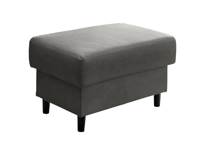 Livetastic HOCKER, Grau, Buche, rechteckig, 76x46x55 cm, Made in EU, Stauraum, Stühle Livetastic HOCKER, Grau, Buche, rechteckig, 76x46x55 cm, Made in EU, Stauraum, Stühle von Livetastic