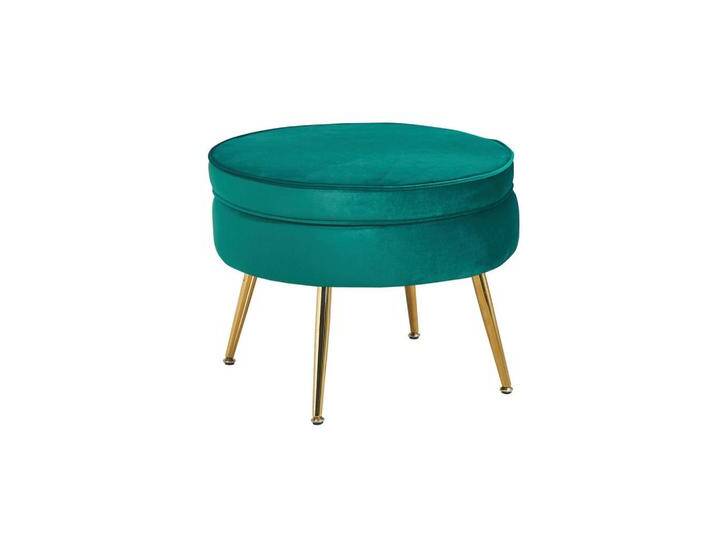 Livetastic HOCKER, Grün, rund, 52x41x52 cm, Stühle Livetastic HOCKER, Grün, rund, 52x41x52 cm, Stühle von Livetastic