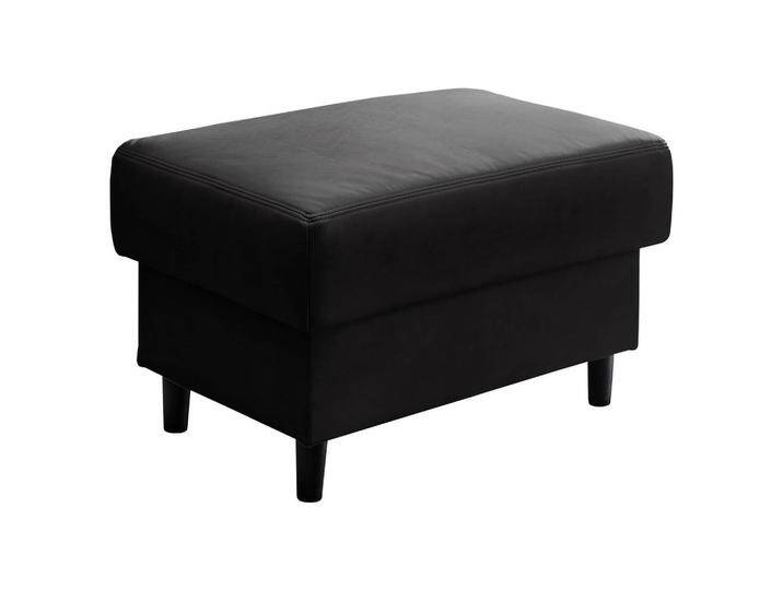 Livetastic HOCKER, Schwarz, Buche, rechteckig, 76x46x55 cm, Made in EU, Stauraum, Stühle Livetastic HOCKER, Schwarz, Buche, rechteckig, 76x46x55 cm, Made in EU, Stauraum, Stühle von Livetastic