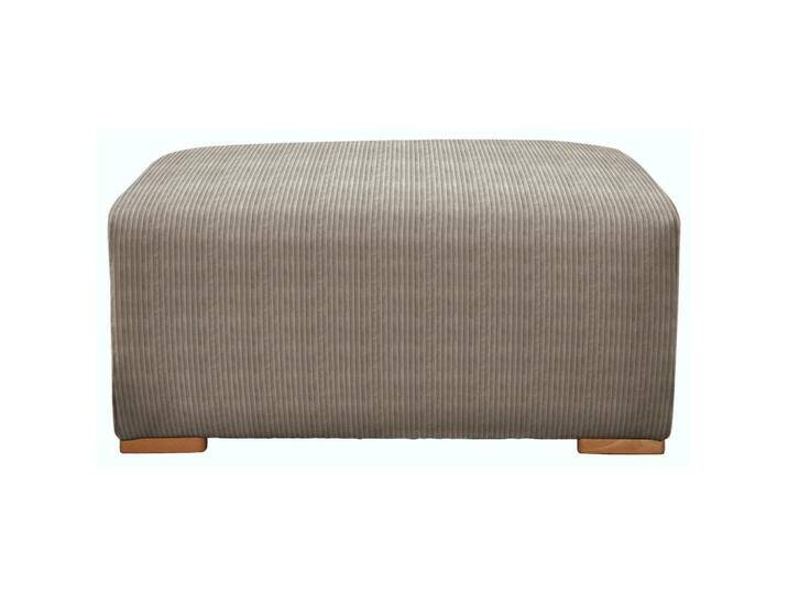 Livetastic HOCKER, Taupe, Buche, Hartholz, rechteckig, 101x44x92 cm, Made in EU, Stühle Livetastic HOCKER, Taupe, Buche, Hartholz, rechteckig, 101x44x92 cm, Made in EU, Stühle von Livetastic