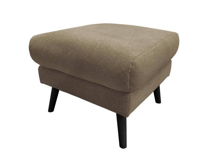 Livetastic HOCKER TROMSO, Braun, Buche, rechteckig, 61x49x65 cm, Made in EU, Stühle Livetastic HOCKER TROMSO, Braun, Buche, rechteckig, 61x49x65 cm, Made in EU, Stühle von Livetastic