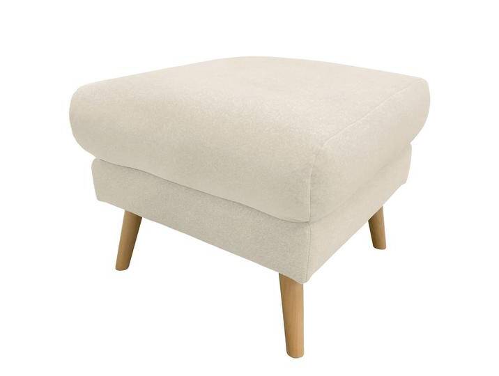 Livetastic HOCKER TROMSO, Creme, Buche, rechteckig, 61x49x65 cm, Made in EU, Stühle Livetastic HOCKER TROMSO, Creme, Buche, rechteckig, 61x49x65 cm, Made in EU, Stühle von Livetastic