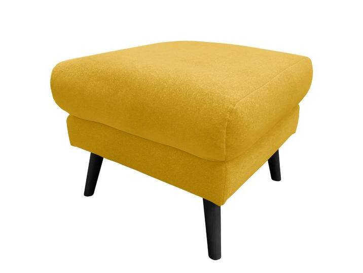 Livetastic HOCKER TROMSO, Gelb, Buche, rechteckig, 61x49x65 cm, Made in EU, Stühle Livetastic HOCKER TROMSO, Gelb, Buche, rechteckig, 61x49x65 cm, Made in EU, Stühle von Livetastic