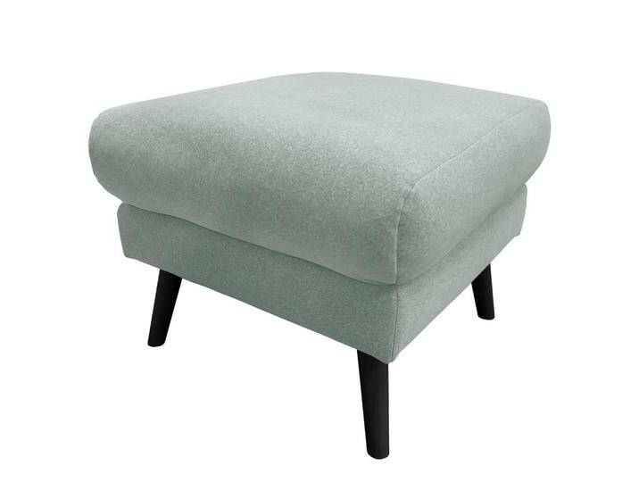 Livetastic HOCKER TROMSO, Hellblau, Buche, rechteckig, 61x49x65 cm, Made in EU, Stühle Livetastic HOCKER TROMSO, Hellblau, Buche, rechteckig, 61x49x65 cm, Made in EU, Stühle von Livetastic