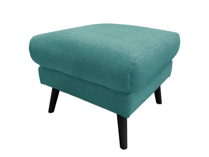 Livetastic HOCKER TROMSO, Türkis, Buche, rechteckig, 61x49x65 cm, Made in EU, Stühle Livetastic HOCKER TROMSO, Türkis, Buche, rechteckig, 61x49x65 cm, Made in EU, Stühle von Livetastic