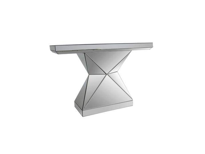 Livetastic KONSOLENTISCH, Silber, Glas, rechteckig, Sockel, 35.5x81x120 cm, Wohnzimmer, Wohnzimmertische, Konsolentische Livetastic KONSOLENTISCH, Silber, Glas, rechteckig, Sockel, 35.5x81x120 cm, Wohnzimmer, Wohnzimmertische, Konsolentische von Livetastic