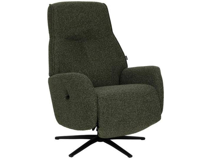 Livetastic RELAXSESSEL, Dunkelgrün, Holz, Metall, Eukalyptusholz, Sperrholz, 77x112x86 cm, Relaxfunktion, Sitzfläche 360° drehbar, Stühle Livetastic RELAXSESSEL, Dunkelgrün, Holz, Metall, Eukalyptusholz, Sperrholz, 77x112x86 cm, Relaxfunktion, Sitzfläche 360° drehbar, Stühle von Livetastic