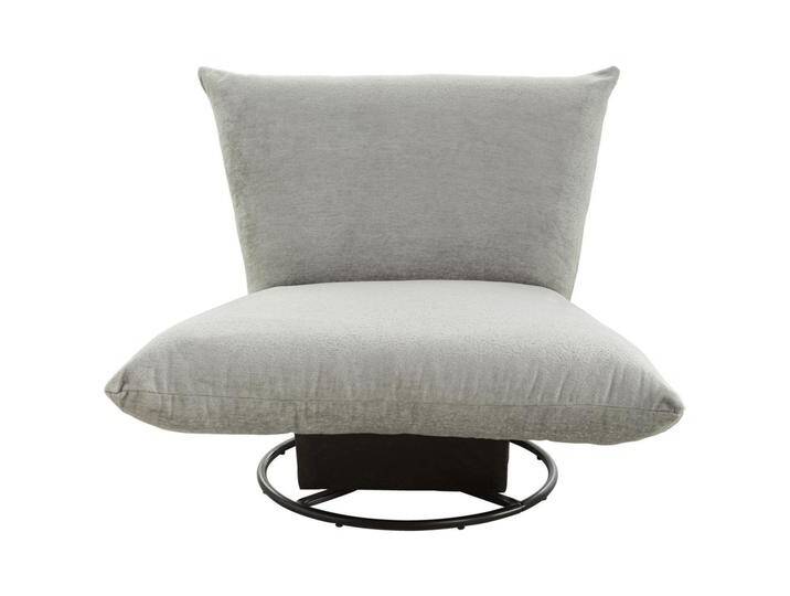 Livetastic RELAXSESSEL Lesesessel, Grau, Uni, 100x78x96 cm, Made in EU, Wohnzimmer, Sessel, Relaxsessel Livetastic RELAXSESSEL Lesesessel, Grau, Uni, 100x78x96 cm, Made in EU, Wohnzimmer, Sessel, Relaxsessel von Livetastic