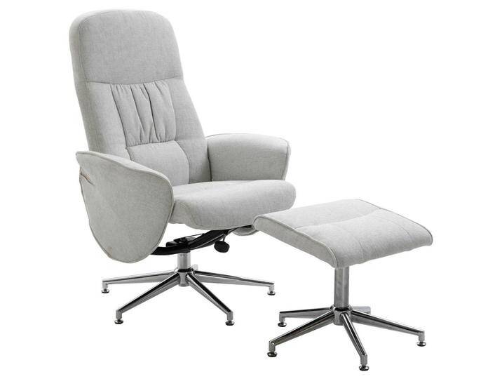 Livetastic RELAXSESSELSET, Hellgrau, Metall, 77x104.5x82 cm, Stühle Livetastic RELAXSESSELSET, Hellgrau, Metall, 77x104.5x82 cm, Stühle von Livetastic