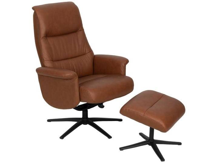 Livetastic RELAXSESSELSET, Kupfer, Metall, Echtleder, Büffelleder, 76x107x79 cm, Relaxfunktion, Stühle Livetastic RELAXSESSELSET, Kupfer, Metall, Echtleder, Büffelleder, 76x107x79 cm, Relaxfunktion, Stühle von Livetastic