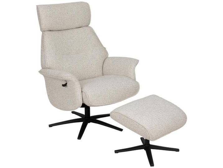 Livetastic RELAXSESSELSET OEKO-TEX 100, Creme, Holz, Metall, Eukalyptusholz, Sperrholz, 77x108x81 cm, Relaxfunktion, Stühle Livetastic RELAXSESSELSET OEKO-TEX 100, Creme, Holz, Metall, Eukalyptusholz, Sperrholz, 77x108x81 cm, Relaxfunktion, Stühle von Livetastic
