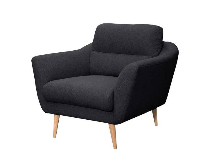 Livetastic SESSEL TROMSO, Anthrazit, Buche, 92x87x88 cm, Made in EU, Stühle Livetastic SESSEL TROMSO, Anthrazit, Buche, 92x87x88 cm, Made in EU, Stühle von Livetastic